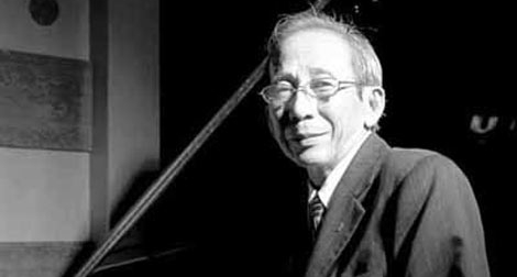 Nhạc sĩ Nguyễn Ánh 9 về cõi vĩnh hằng