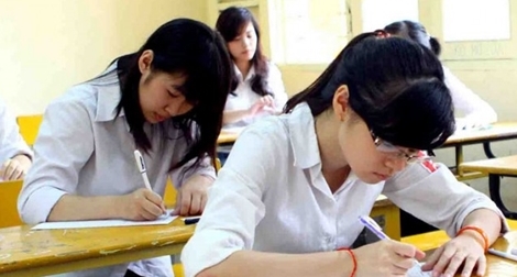 Công bố danh sách 137 học sinh được miễn thi THPT quốc gia 2016