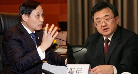 Cuộc gặp thường niên giữa Thứ trưởng Bộ Ngoại giao Việt Nam với Thứ trưởng Bộ Ngoại giao Trung Quốc