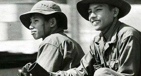 Đợt phim kỷ niệm các ngày lễ lớn năm 2016