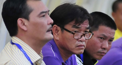 Chiến thắng “đầu tay” của hai người bạn