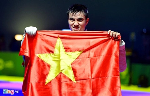 Việt Nam giành 2 HCĐ giải đấu kiếm vô địch châu Á 2016