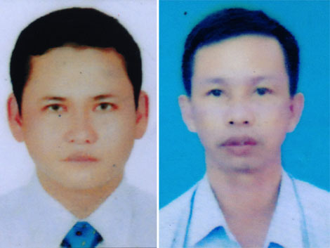 Giả danh công an, chiếm đoạt tiền tỷ