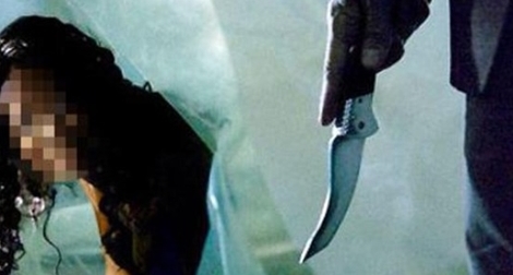 Một phụ nữ trông trẻ thuê bị sát hại dã man