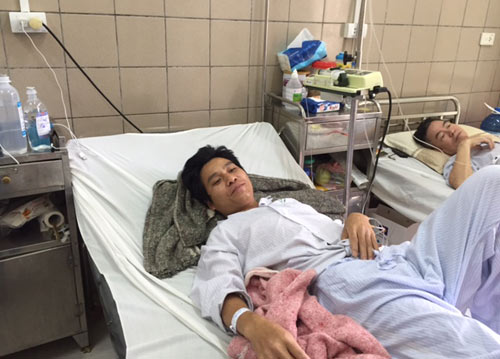 Cảnh báo tình trạng ngộ độc nấm