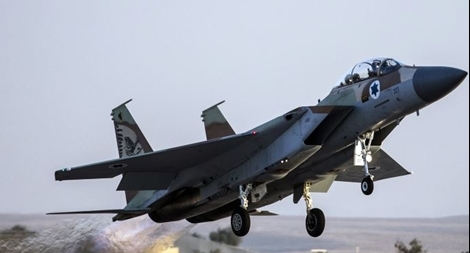 Điện Kremlin “phủ nhận” vụ bắn máy bay Israel