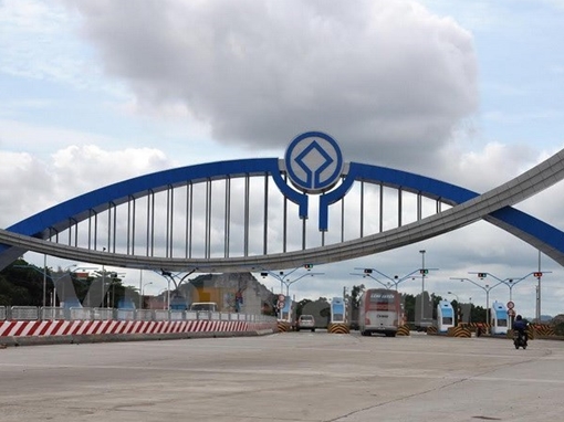 Đề xuất tăng phí quốc lộ 18 đoạn Uông Bí - Hạ Long từ 1-6