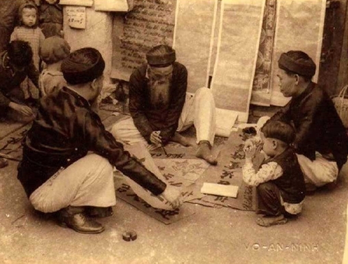 Việt Nam đầu thế kỷ qua mắt nhìn các nhà du ký Pháp