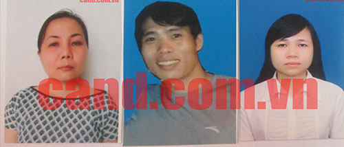 Khám phá đường dây đưa người trốn đi Hàn Quốc dưới dạng du lịch