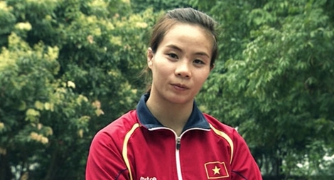 Hành trình tới Olympic 2016: Cú ra tay thay đổi cả số phận