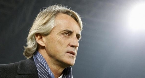 Ước mơ của Mancini