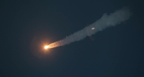 Nga mất liên lạc với vệ tinh vừa phóng