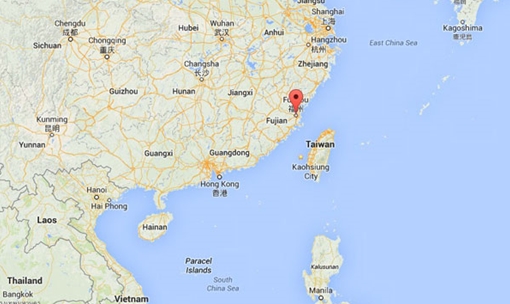 Trung Quốc: Lở đất, 30 công nhân bị chôn vùi