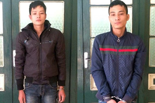 Tìm bị hại của các vụ án cướp giật tài sản trên địa bàn TP Hà Nội