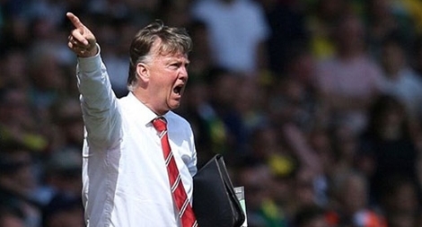 Nếu M.U không vào tốp 4...