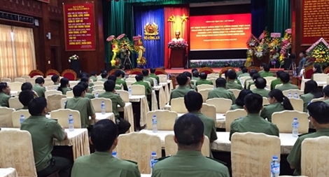 Kỷ niệm ngày Khoa học và Công nghệ Việt Nam