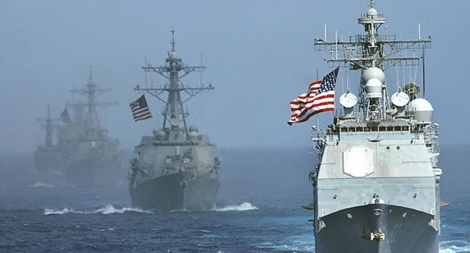 Tin quốc tế ngày 13-5