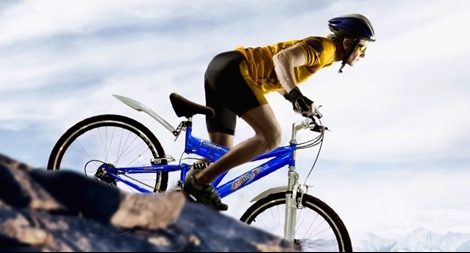 Cựu binh Australia đạp xe từ thiện từ Hà Nội đến Sydney