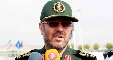 Iran bất ngờ phủ nhận việc mua S-400 của Nga