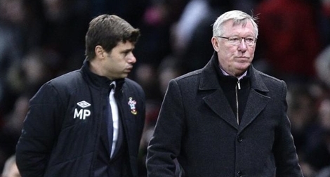 HLV trưởng Tottenham thanh minh về... bữa tối với Sir Alex
