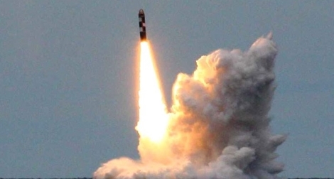 Nga thêm "nanh vuốt " cho tàu ngầm chiến lược