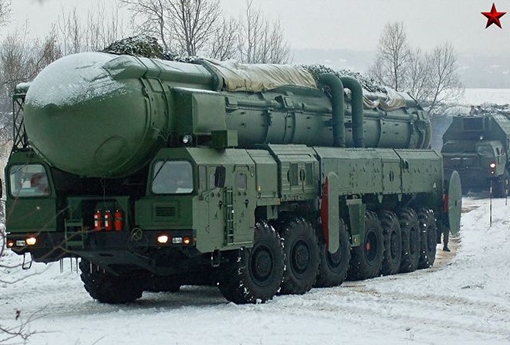 Nga thử nghiệm tên lửa có khả năng xuyên thủng lá chắn phòng thủ Mỹ