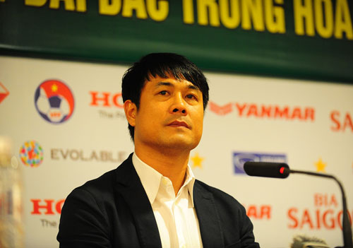 Chưa xuất hiện cầu thủ nhập tịch