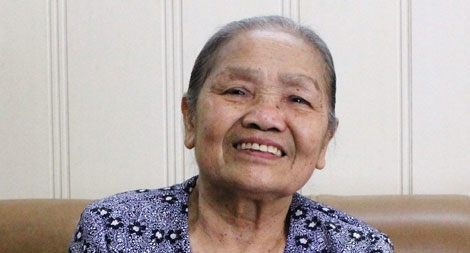 Đừng bao giờ để mất phẩm chất công nhân