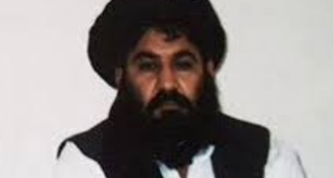 Taliban công bố thủ lĩnh mới