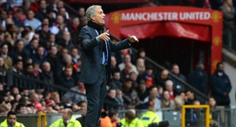 Ba rào cản lớn của Mourinho ở M.U