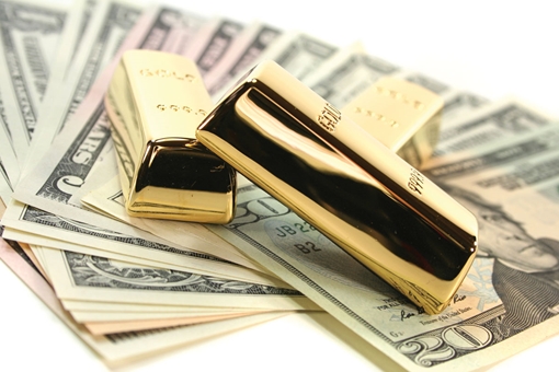 Giá vàng hôm nay 26-5: Tăng nhẹ, khó bền