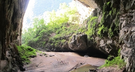 Du lịch Quảng Bình “chết lâm sàng”