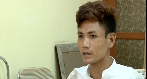 Một ngày gây ra 1 vụ cướp và 4 vụ trộm