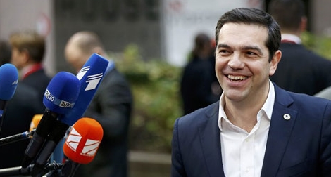 Nga – Hy Lạp:  Bước sang trang mới, lạc quan hướng về tương lai