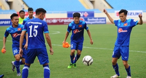 "Bác sĩ ngoại, trình độ cao..." và khoảng trống y học thể thao