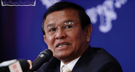 Tin quốc tế ngày 31-5