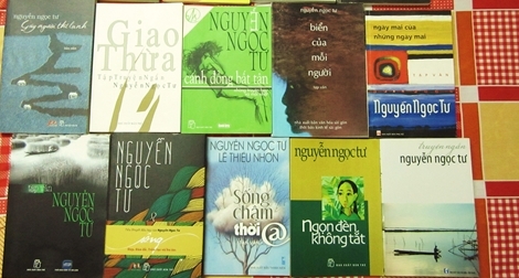 Thêm một tác phẩm của nhà văn Nguyễn Ngọc Tư lên sân khấu