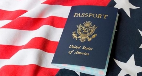 Dựng hồ sơ con lai giả để sang Mỹ định cư