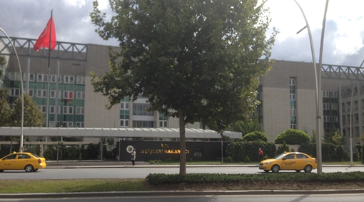 Đến lượt Thổ Nhĩ Kỳ kêu gọi công dân không nên đến Nga