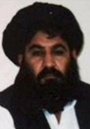 Thủ lĩnh mới của Taliban ở Afghanistan đã bị tiêu diệt
