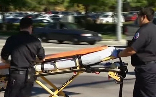 Một phụ nữ Việt thiệt mạng trong vụ xả súng tại California