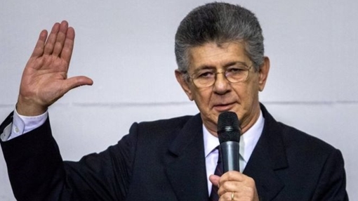 Venezuela: Tòa án tối cao đóng băng các quyết định của Quốc hội