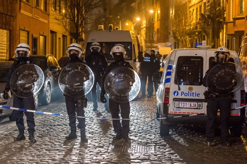 Salah Abdeslam sẽ bị xét xử vào ngày 24-3