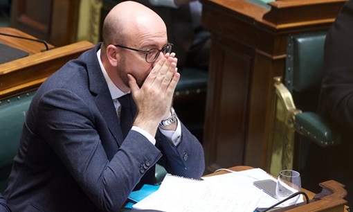 Bỉ: Thủ tướng trở thành mục tiêu tấn công khủng bố của IS