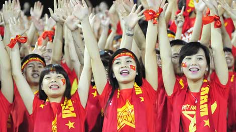 Đầy tính bất ngờ!