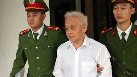 Bầu Kiên kêu oan cho đồng phạm để… gỡ tội cho mình