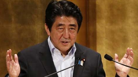 Ván bài kinh tế của Thủ tướng Nhật Bản Shinzo Abe