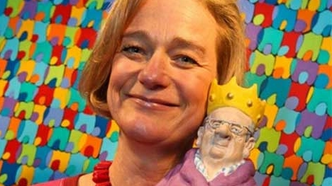 Hoàng gia Bỉ và vụ kiện của “người con ngoài giá thú”