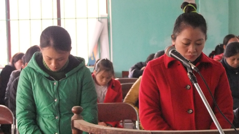 Xử lưu động 2 đối tượng lừa ‘chạy việc’ chiếm hàng tỷ đồng