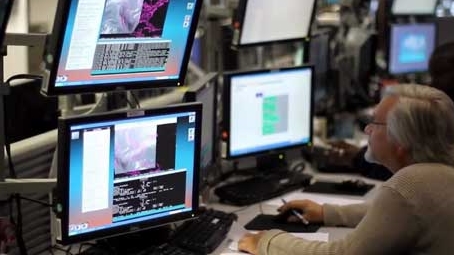 Tin tặc Trung Quốc tấn công hệ thống cảnh báo thời tiết Mỹ